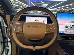 Changan EX7 EREV AWDEMB Ultra Edition - ფოტო 9