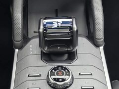 Jetour Jietu Traveler 2.0T AWD Conquest PRO - ფოტო 13