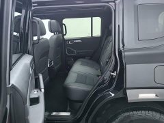Jetour Jietu Traveler 2.0T AWD Conquest PRO - ფოტო 15