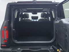 Jetour Jietu Traveler 2.0T AWD Conquest PRO - ფოტო 16