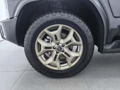 Jetour Jietu Traveler 2.0T AWD Conquest PRO - ფოტო 17