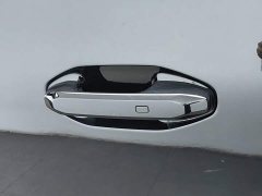 Jetour Jietu Traveler 2.0T AWD Conquest PRO - ფოტო 18
