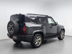 Jetour Jietu Traveler 2.0T AWD Conquest PRO - ფოტო 2
