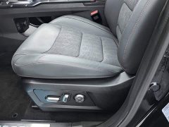 Jetour Jietu Traveler 2.0T AWD Conquest PRO - ფოტო 20