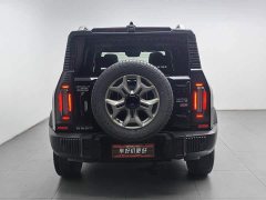 Jetour Jietu Traveler 2.0T AWD Conquest PRO - ფოტო 4