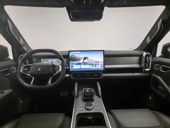 Jetour Jietu Traveler 2.0T AWD Conquest PRO - ფოტო 5