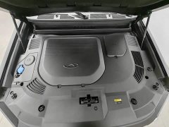 Jetour Jietu Traveler 2.0T AWD Conquest PRO - ფოტო 6