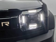 Jetour Jietu Traveler 2.0T AWD Conquest PRO - ფოტო 7
