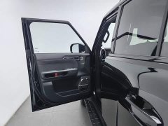 Jetour Jietu Traveler 2.0T AWD Conquest PRO - ფოტო 8