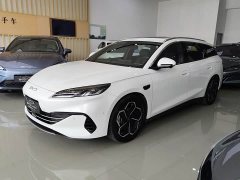 BYD Dolphin 06 DM-i Touring DM-i 150KM Flagship - ფოტო 1