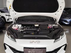 BYD Dolphin 06 DM-i Touring DM-i 150KM Flagship - ფოტო 14