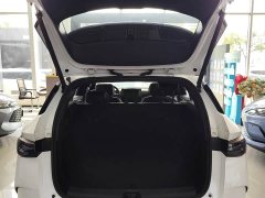 BYD Dolphin 06 DM-i Touring DM-i 150KM Flagship - ფოტო 15
