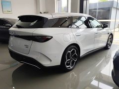 BYD Dolphin 06 DM-i Touring DM-i 150KM Flagship - ფოტო 3
