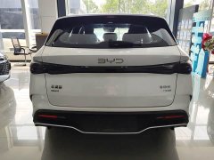 BYD Dolphin 06 DM-i Touring DM-i 150KM Flagship - ფოტო 4