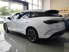 BYD Dolphin 06 DM-i Touring DM-i 150KM Flagship - ფოტო 5
