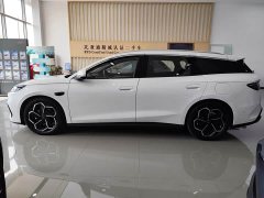 BYD Dolphin 06 DM-i Touring DM-i 150KM Flagship - ფოტო 6