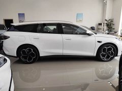 BYD Dolphin 06 DM-i Touring DM-i 150KM Flagship - ფოტო 7