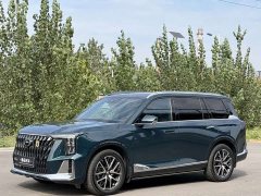 GAC Aion GS8 Pioneer Series 2.0T GDI FWD Luxury Edition 7-Seater - ფოტო 1