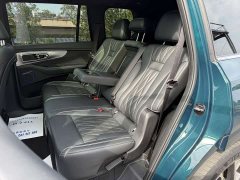 GAC Aion GS8 Pioneer Series 2.0T GDI FWD Luxury Edition 7-Seater - ფოტო 10