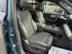 GAC Aion GS8 Pioneer Series 2.0T GDI FWD Luxury Edition 7-Seater - ფოტო 11