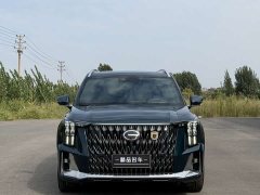 GAC Aion GS8 Pioneer Series 2.0T GDI FWD Luxury Edition 7-Seater - ფოტო 2