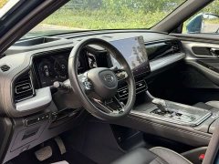 GAC Aion GS8 Pioneer Series 2.0T GDI FWD Luxury Edition 7-Seater - ფოტო 3