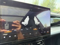 GAC Aion GS8 Pioneer Series 2.0T GDI FWD Luxury Edition 7-Seater - ფოტო 5