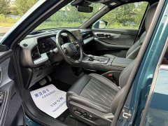 GAC Aion GS8 Pioneer Series 2.0T GDI FWD Luxury Edition 7-Seater - ფოტო 7