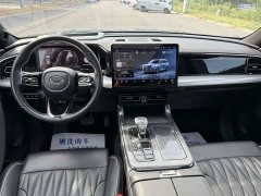 GAC Aion GS8 Pioneer Series 2.0T GDI FWD Luxury Edition 7-Seater - ფოტო 8