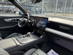 GAC Aion GS8 Pioneer Series 2.0T GDI FWD Luxury Edition 7-Seater - ფოტო 9