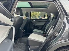 Volkswagen Taos 330TSI FWD Luxury Plus Advanced Edition - ფოტო 11