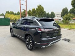 Volkswagen Taos 330TSI FWD Luxury Plus Advanced Edition - ფოტო 15