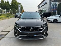 Volkswagen Taos 330TSI FWD Luxury Plus Advanced Edition - ფოტო 2