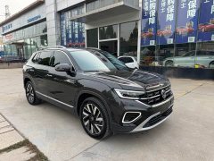 Volkswagen Taos 330TSI FWD Luxury Plus Advanced Edition - ფოტო 3