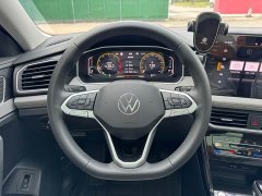 Volkswagen Taos 330TSI FWD Luxury Plus Advanced Edition - ფოტო 5