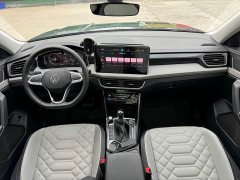 Volkswagen Taos 330TSI FWD Luxury Plus Advanced Edition - ფოტო 6
