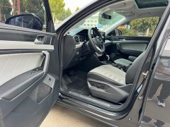 Volkswagen Taos 330TSI FWD Luxury Plus Advanced Edition - ფოტო 8