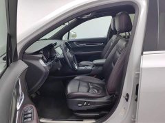 Cadillac XT6 28T Six-Seat AWD Luxury - ფოტო 10