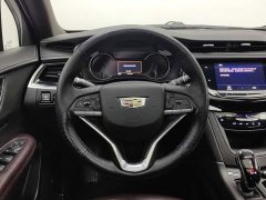 Cadillac XT6 28T Six-Seat AWD Luxury - ფოტო 11