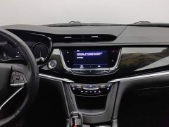 Cadillac XT6 28T Six-Seat AWD Luxury - ფოტო 12