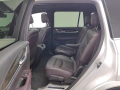 Cadillac XT6 28T Six-Seat AWD Luxury - ფოტო 15