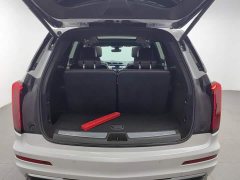Cadillac XT6 28T Six-Seat AWD Luxury - ფოტო 16