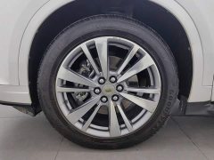 Cadillac XT6 28T Six-Seat AWD Luxury - ფოტო 17
