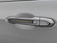 Cadillac XT6 28T Six-Seat AWD Luxury - ფოტო 18