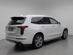Cadillac XT6 28T Six-Seat AWD Luxury - ფოტო 2