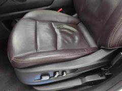 Cadillac XT6 28T Six-Seat AWD Luxury - ფოტო 20