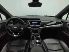 Cadillac XT6 28T Six-Seat AWD Luxury - ფოტო 5