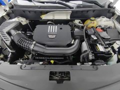Cadillac XT6 28T Six-Seat AWD Luxury - ფოტო 6