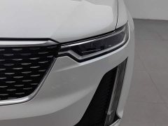 Cadillac XT6 28T Six-Seat AWD Luxury - ფოტო 7