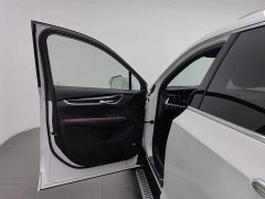 Cadillac XT6 28T Six-Seat AWD Luxury - ფოტო 8